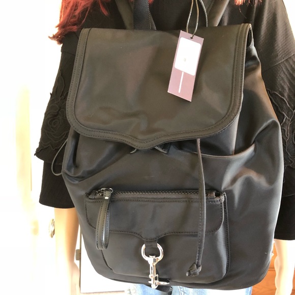 Rebecca Minkoff Handbags - 🛑Sold🛑Rebecca Minkoff Backpack NWT 💝💝💝